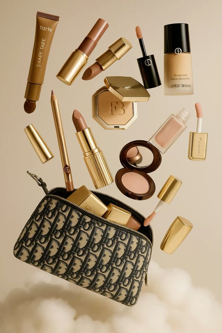 Beauty Accessories