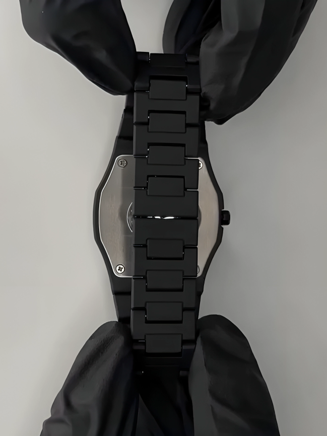 Black Arabic Aura